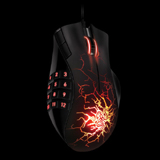 Razer Naga Molten Special Edition -1-