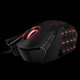 Razer Naga Molten Special Edition -2-