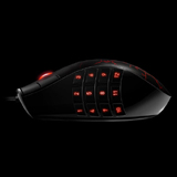 Razer Naga Molten Special Edition -3-