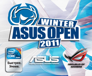 ASUS Winter 2011