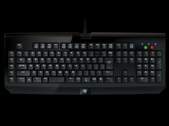 Razer Blackwidow