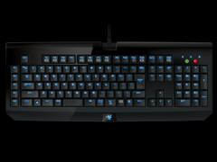 Razer Blackwidow Ultimate