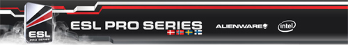 ESL Pro Series Nordic III Relegation