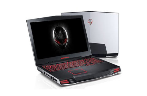 Alienware M17