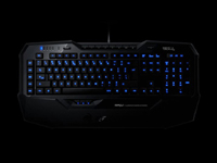 ROCCAT Isku