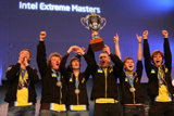 Natus Vincere