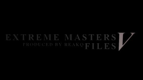 ムービー『Extreme Masters Files 5』