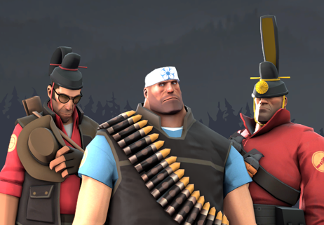 Team Fortress 2