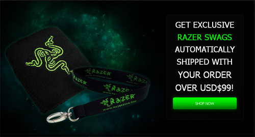 Razer Store