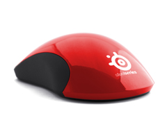 SteelSeries Kinzu Special Edition Red-2-