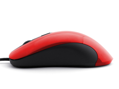 SteelSeries Kinzu Special Edition Red-3-