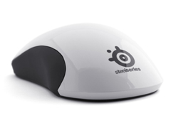 SteelSeries Kinzu White-2-