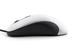 SteelSeries Kinzu White-3-