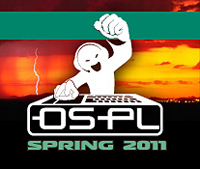 Omega Sector Professional League Spring 2011(OSPL2011)