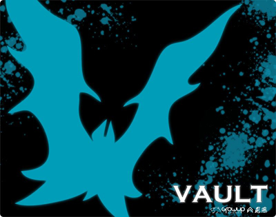 Vault モデル