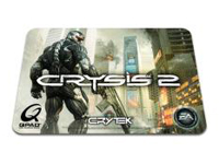 QPAD CT Crysis 2 Collector's Edition