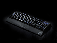 QPAD MK-80 Mechanical keyboard