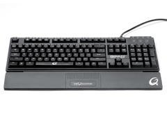 QPAD MK-80 Mechanical keyboard-2-