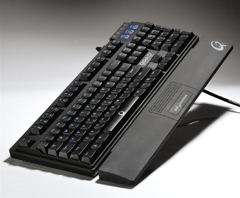 QPAD MK-80 Mechanical keyboard-3-