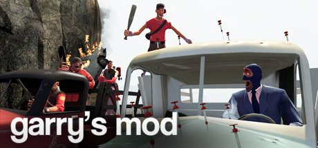 Garry's Mod