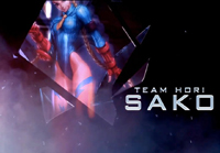 sako