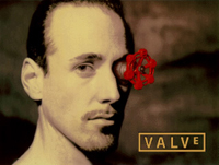 Valve logo guy 2