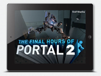 The Final Hours of Portal 2