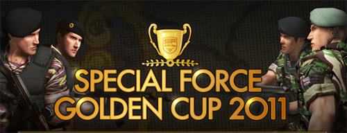 Special Force Golden Cup 2011