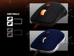 Designed by Gamers: Mouse1.1 -1-