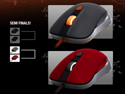 Designed by Gamers: Mouse1.1 -2-