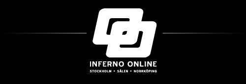 Inferno Online League Season 3.3