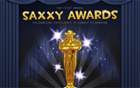 Saxxy Awards