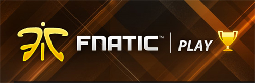 fnatic PLAY Counter-Strike1.6 Tournament
