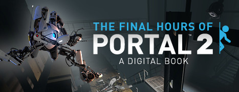 The Final Hours of Portal 2