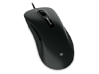 Microsoft Comfort Mouse 6000