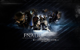 fnatic wallpaper