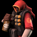 Demoman