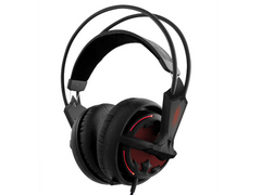 SteelSeries Diablo III Headset -1-