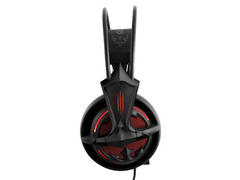 SteelSeries Diablo III Headset -2-