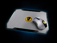 Star Wars: The Old Republic Gaming Mouse Mat by Razer