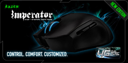 Razer Imperator