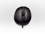 Logitech Optical Gaming Mouse G400-1-