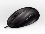 Logitech Optical Gaming Mouse G400-3-