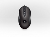 Logitech Optical Gaming Mouse G400-6-