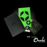 Razer Gaming Grade Ultraslick Mouse Feet - Orochi