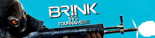 Brink 5v5 Tournament