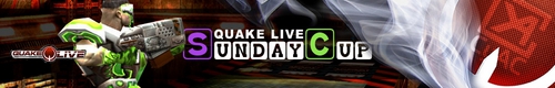 QuakeLive Sunday Cup #10