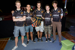 fnatic