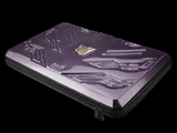 Transformers 3 Laptop Sleeve Case -4-