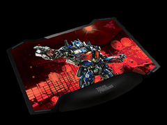 Transformers 3 Razer Vespula Gaming Mouse Mat -3-